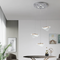 LED design chandelier | Astrid