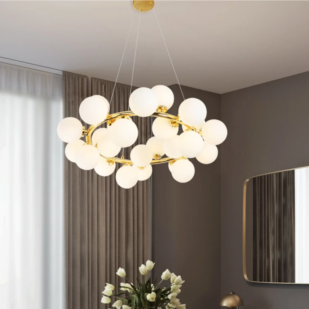 Designer LED Chandelier | BODS