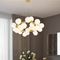 LED design chandelier | Bods