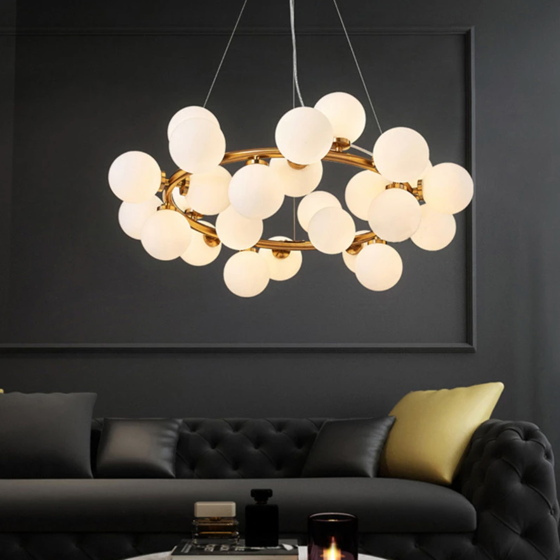 Designer LED Chandelier | BODS