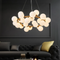 LED design chandelier | Bods