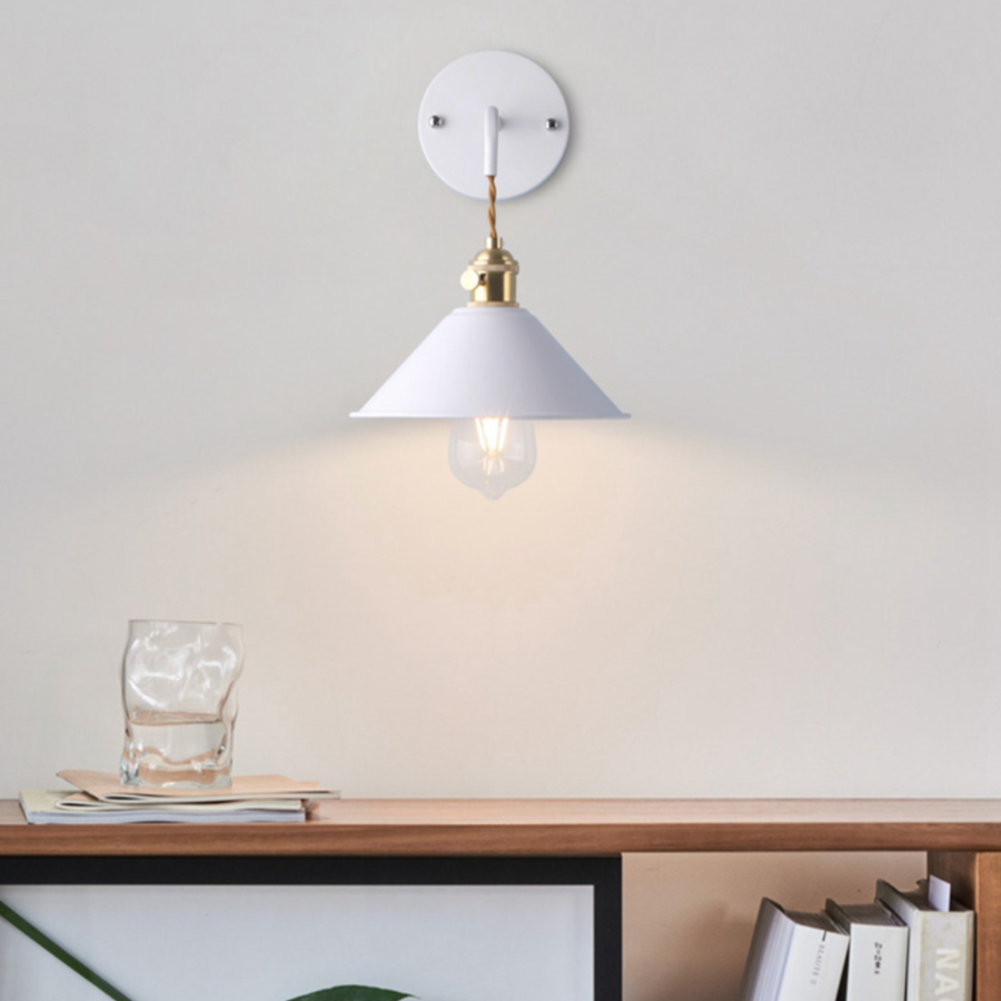 Industrial wall lights | Ninho