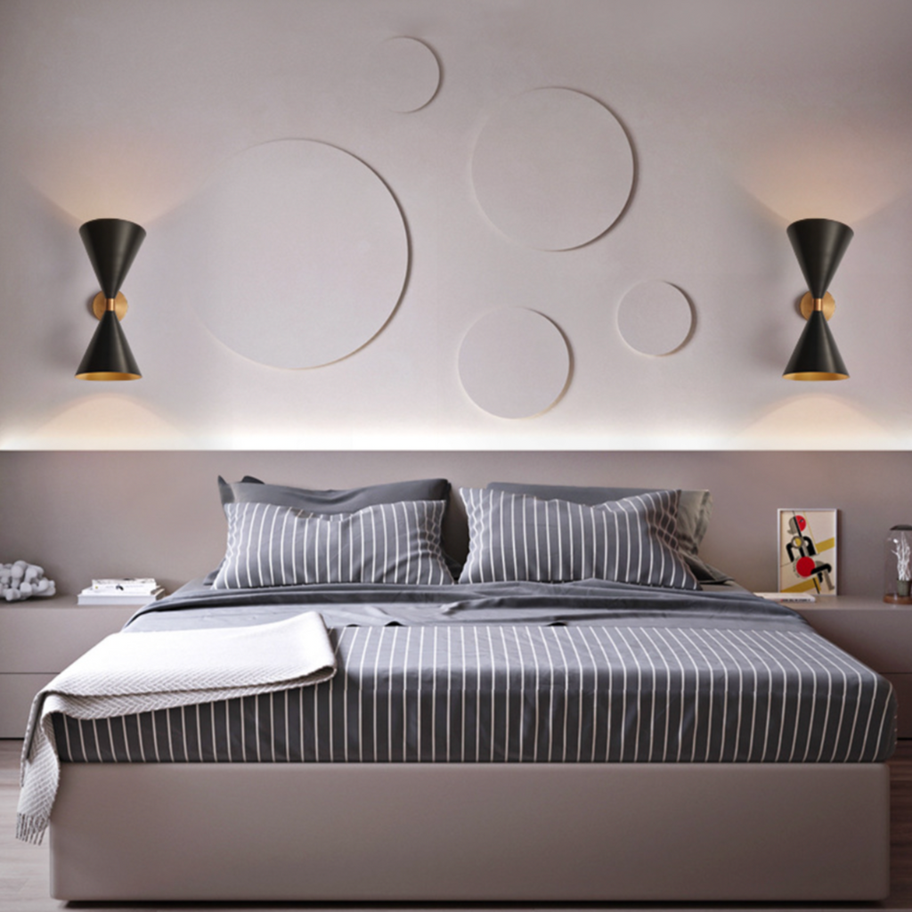Industrial Wall Lights | DIVA - Moralgardenlab, Wall Light, moralgardenlab, wall light, Wall Light, Designer Wall Lights, Wall Lights in Wood, Wall Lights in Metal, Industrial Wall Lights, LED Wall Lights, Modern Wall Lights, White, Bedroom, Colour_Gold, Colour_Black, Gold, Industrial, lighting, Indoor Lighting, Modern, Metal, Black, Black and Gold, Room_Dining Room, Room_Living Room, Room_Living_Room, Bathroom, Dining Room, Living Room, Moralgardenlab, moralgardenlab.com
