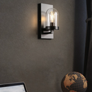 Industrial wall lights | Bozo