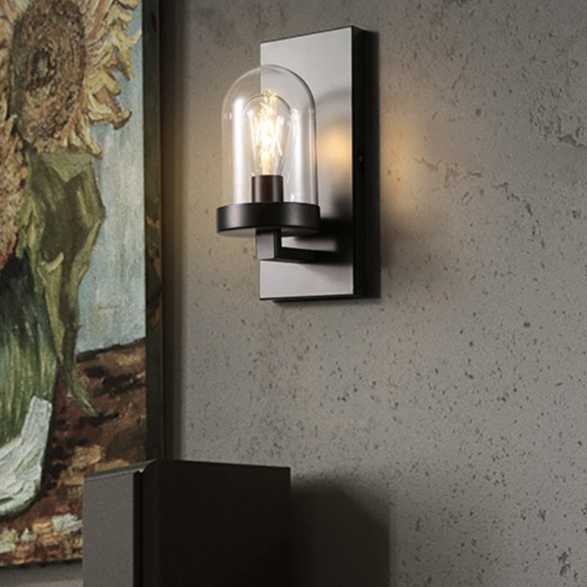 Industrial Wall Lights | BOZO - Moralgardenlab, Wall Light, moralgardenlab, wall light, Wall Light, Designer Wall Lights, Wall Lights in Wood, Wall Lights in Metal, Wall Lights in Glass, Industrial Wall Lights, LED Wall Lights, Modern Wall Lights, White, Bedroom, Industrial, lighting, Indoor Lighting, Modern, Metal, Black, Room_Dining Room, Room_Living Room, Room_Living_Room, Bathroom, Dining Room, Living Room, vintage, Moralgardenlab, moralgardenlab.com