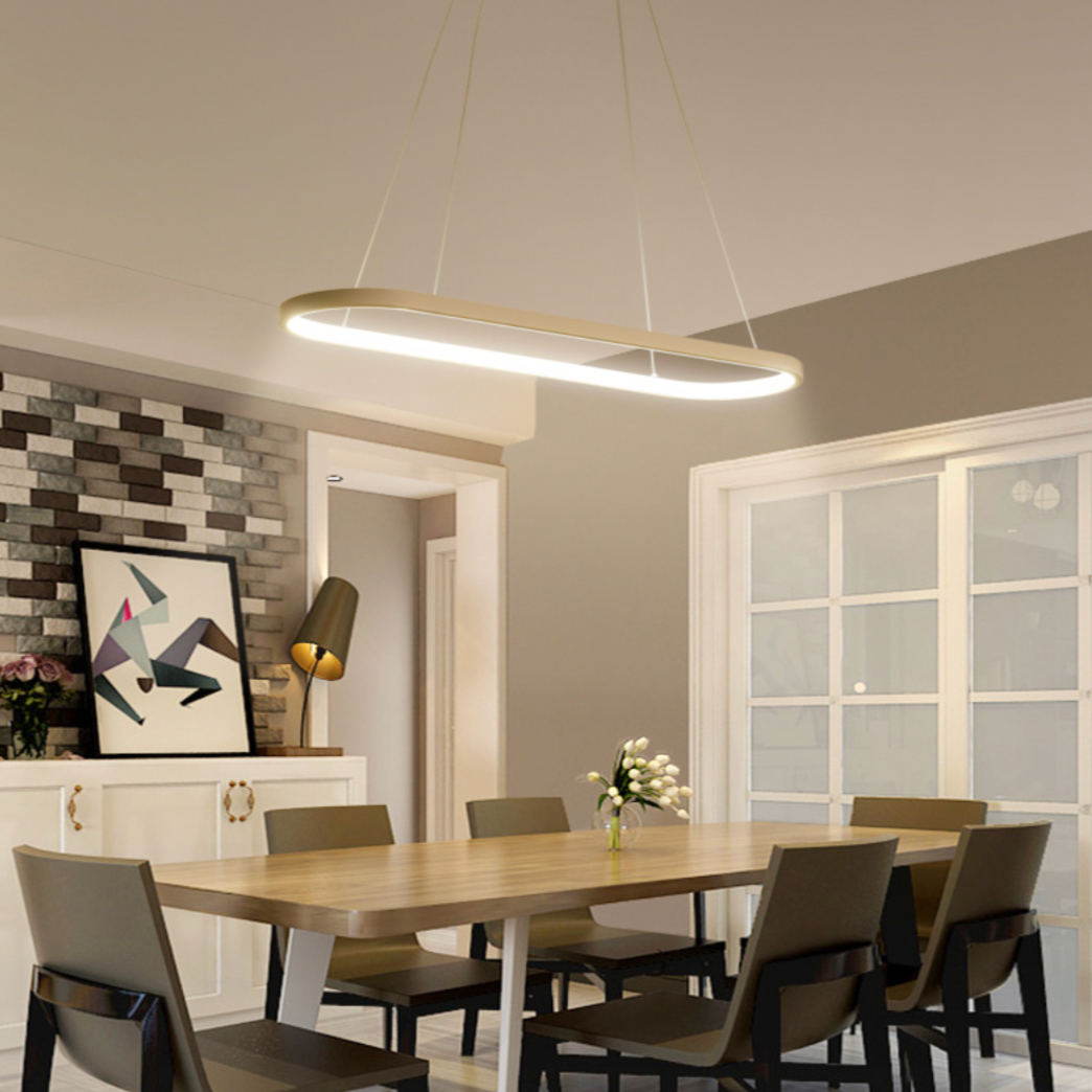 LED design chandelier | Bulco