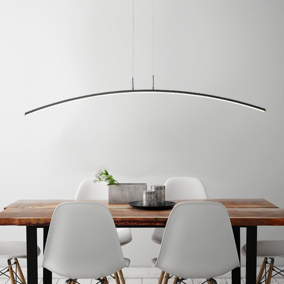Designer LED Chandelier | ARDOV