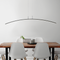 LED design chandelier | Ardov