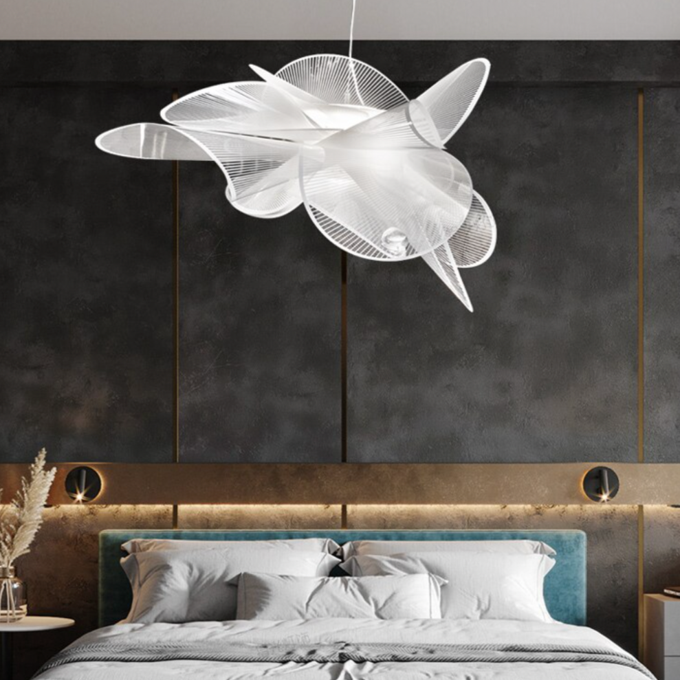 Designer LED Chandelier | ITALY