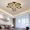LED design chandelier | LuxSys