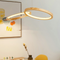 LED design chandelier | Botimi