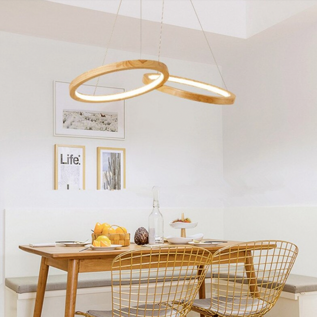 Designer LED Chandelier | BOTIMI