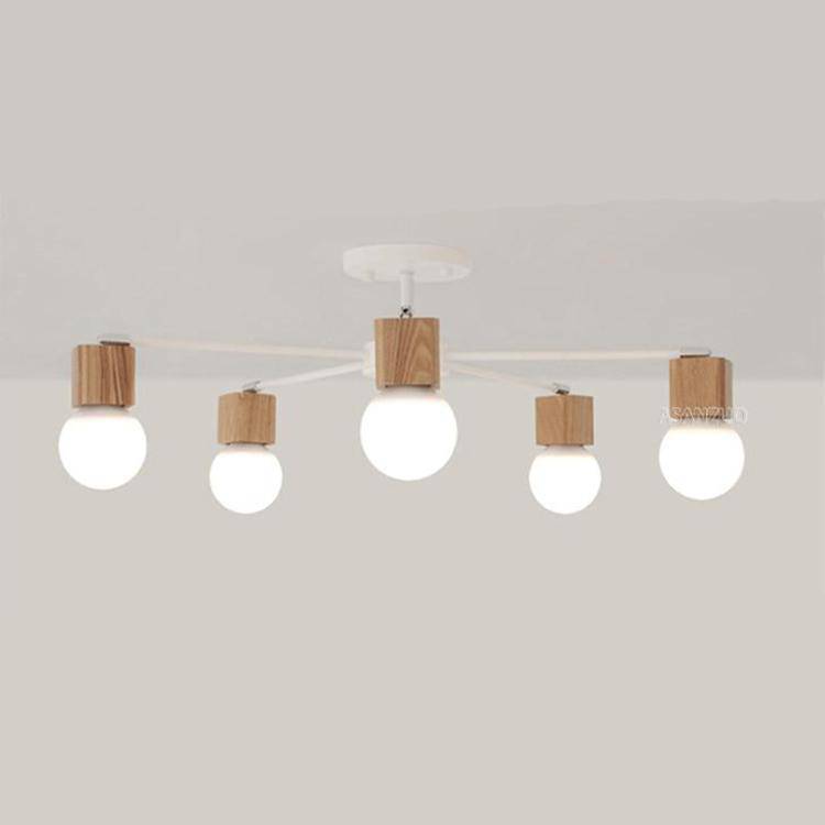 Ceiling light | Tupouri