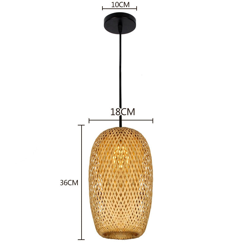 Rattan Pendant Light | KAYA - Moralgardenlab, Pendant Lights, moralgardenlab,, Moralgardenlab, moralgardenlab.com