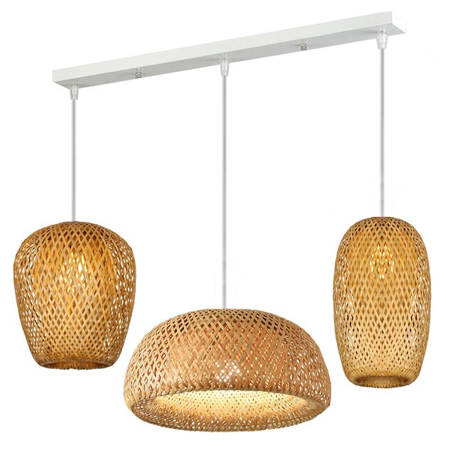 Rattan Pendant Light | CHIVA - Moralgardenlab, Pendant Lights, moralgardenlab,, Moralgardenlab, moralgardenlab.com