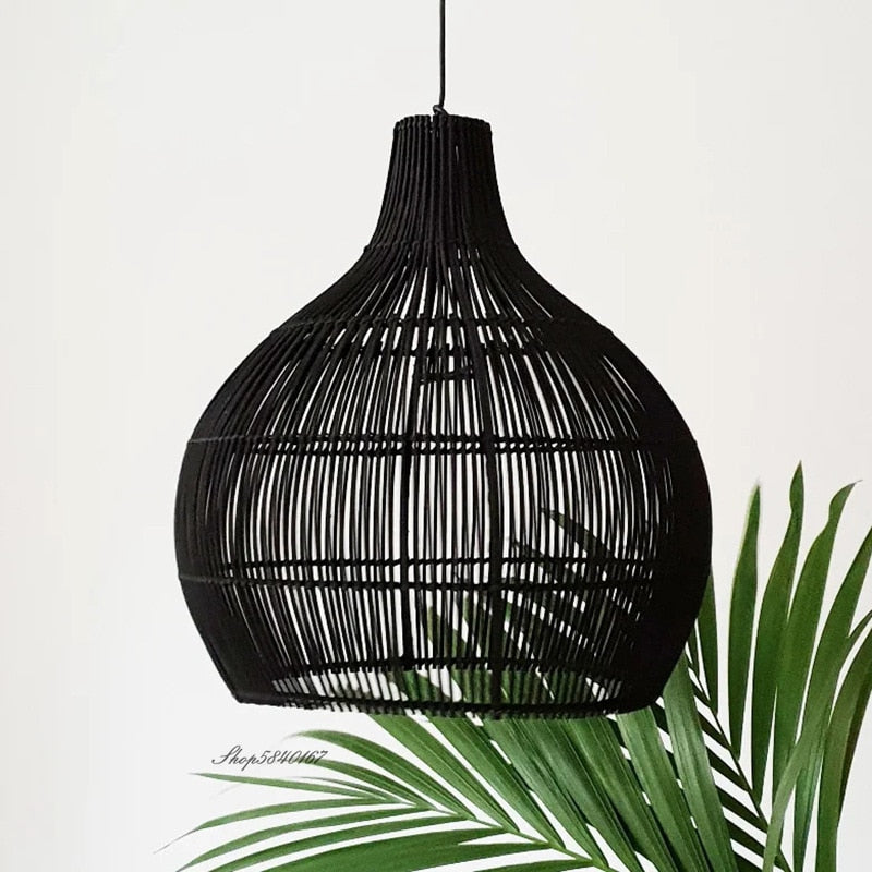 Rattan Pendant Light | YOUZI - Moralgardenlab, Pendant Lights, moralgardenlab,, Moralgardenlab, moralgardenlab.com