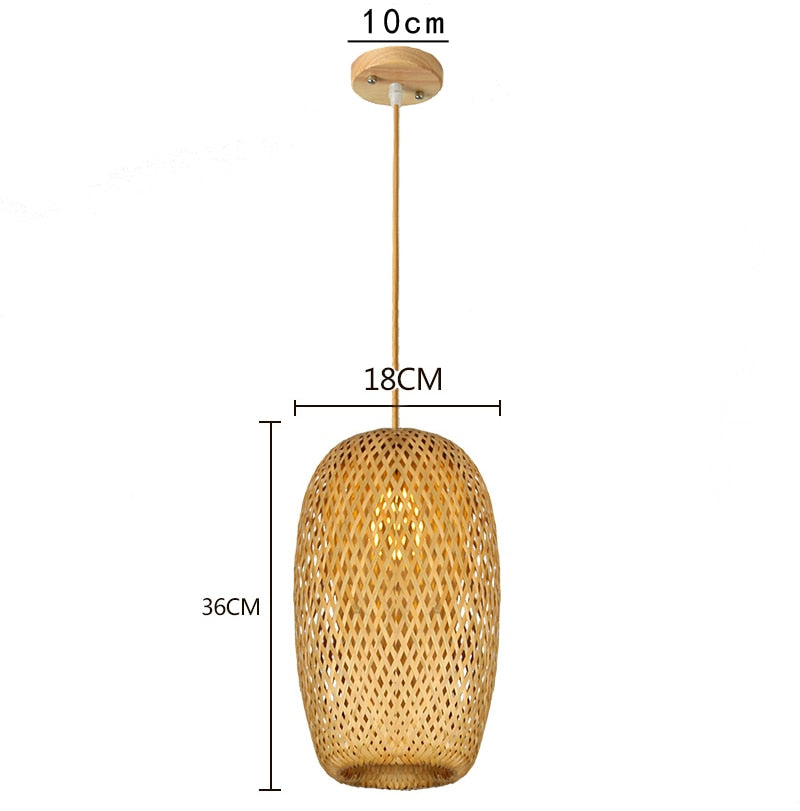 Rattan Pendant Light | KAYA - Moralgardenlab, Pendant Lights, moralgardenlab,, Moralgardenlab, moralgardenlab.com