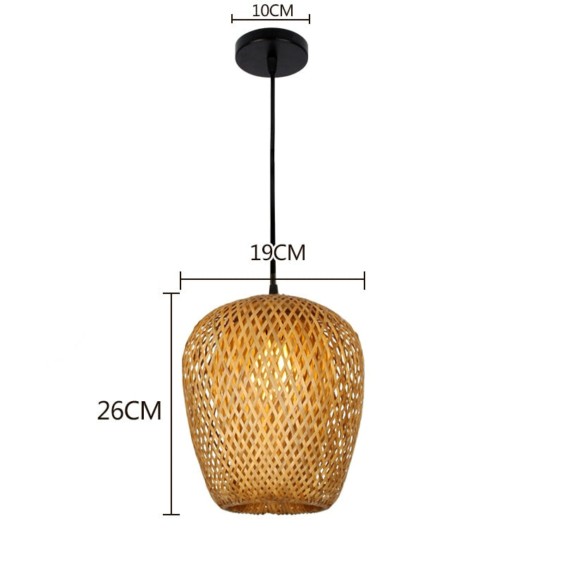 Rattan Pendant Light | MAYLO - Moralgardenlab, Pendant Lights, moralgardenlab,, Moralgardenlab, moralgardenlab.com