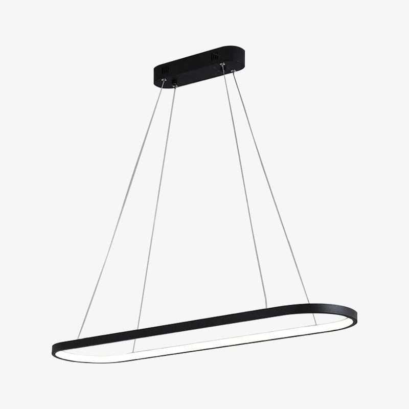 LED design chandelier | Bulco