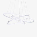 LED design chandelier | Chiva