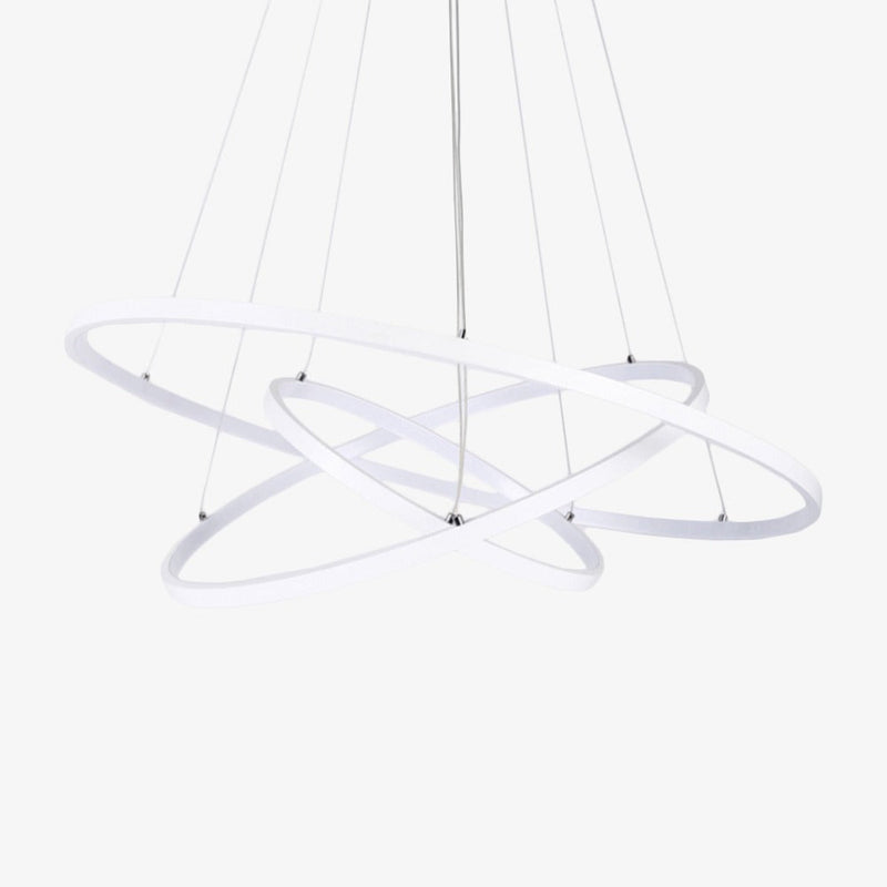 LED design chandelier | Chiva