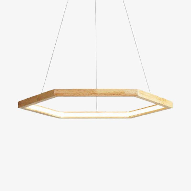 Designer LED Chandelier | GONEL