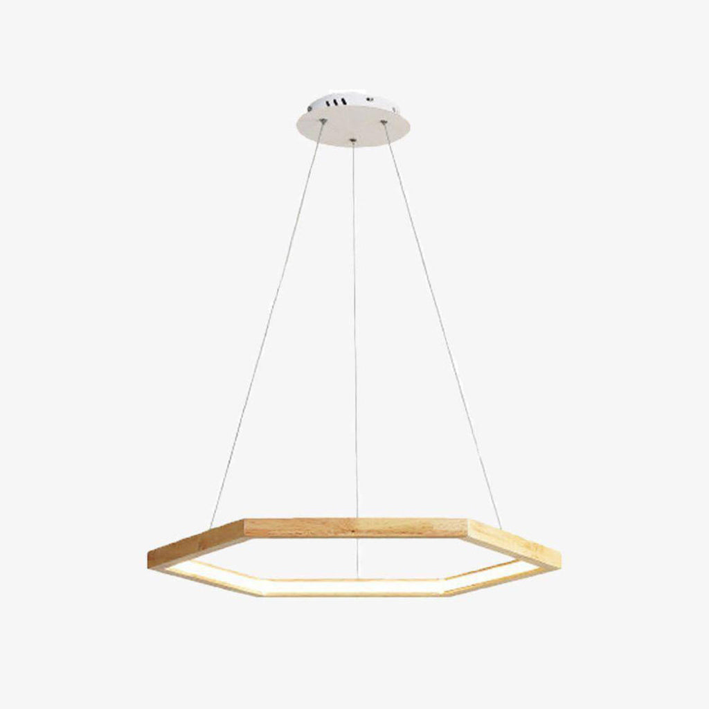 Designer LED Chandelier | GONEL