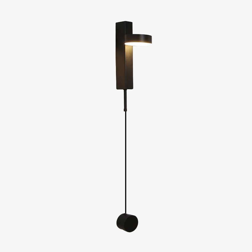 Industrial wall lights | Chiki