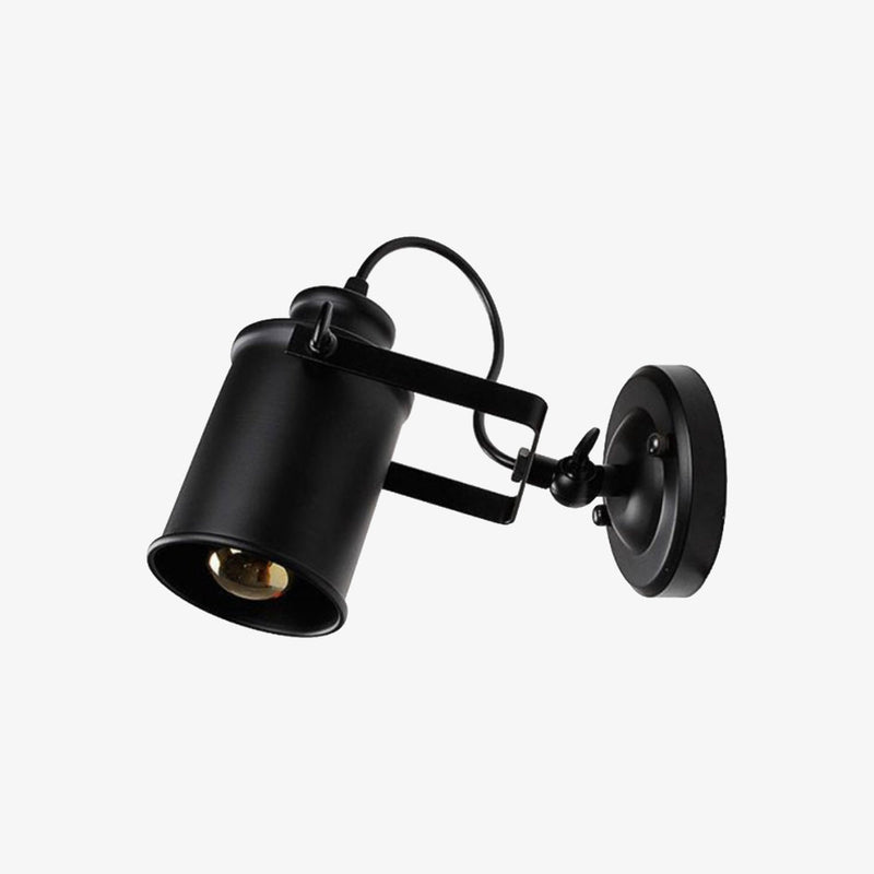 Industrial wall lights | Simul