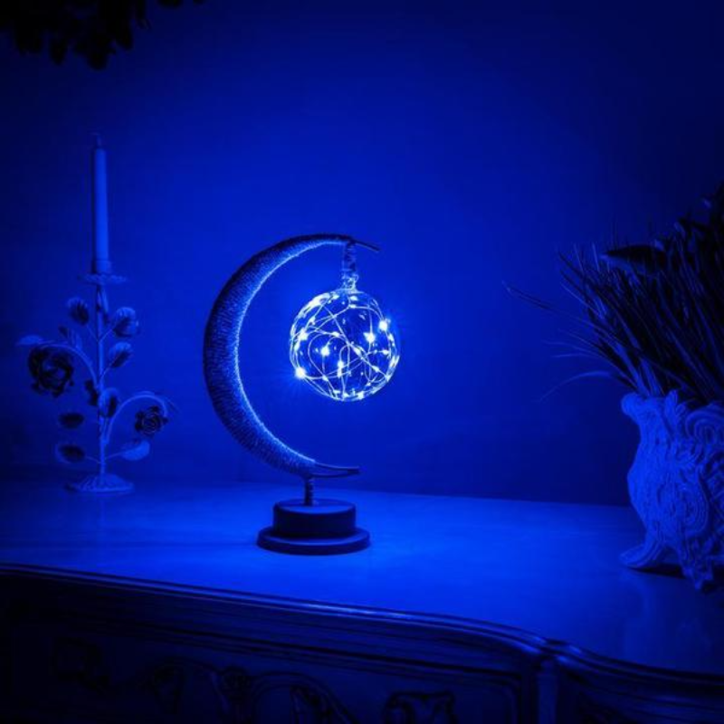 Fananreck™ Enchanted Moon Lamp - Moralgardenlab,, moralgardenlab, best, Lighting, Moralgardenlab, moralgardenlab.com