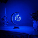 Fananreck™ Lampe Lunaire Enchantée