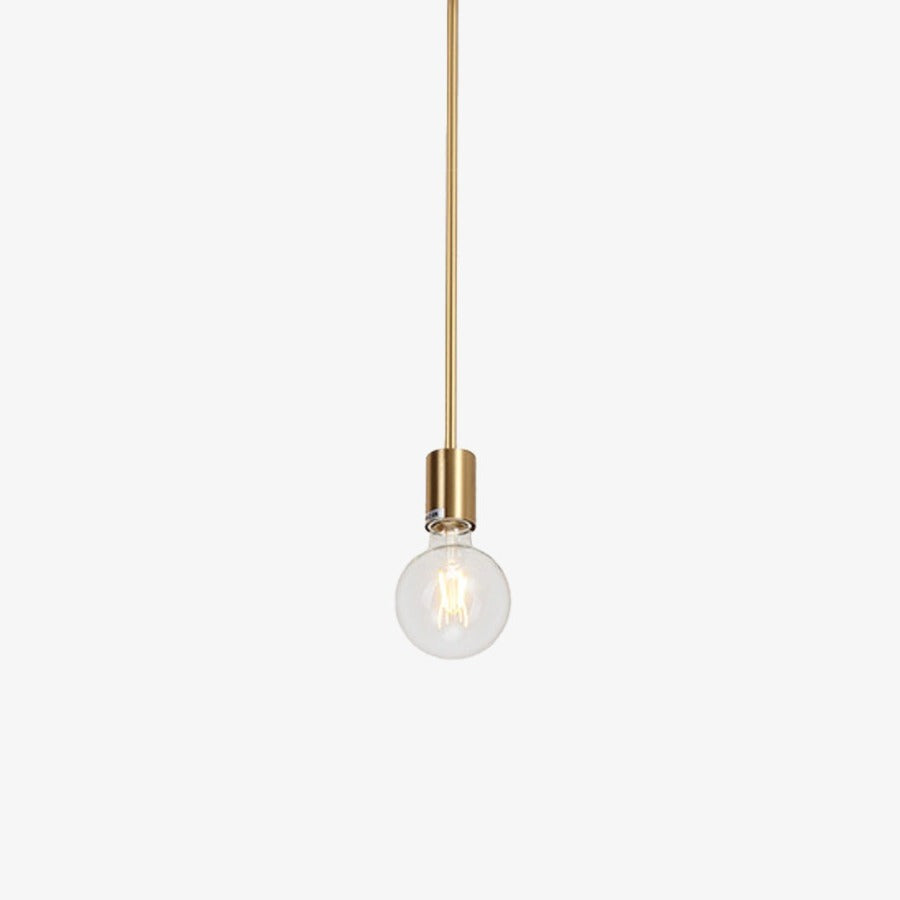 Designer LED Chandelier | MOON