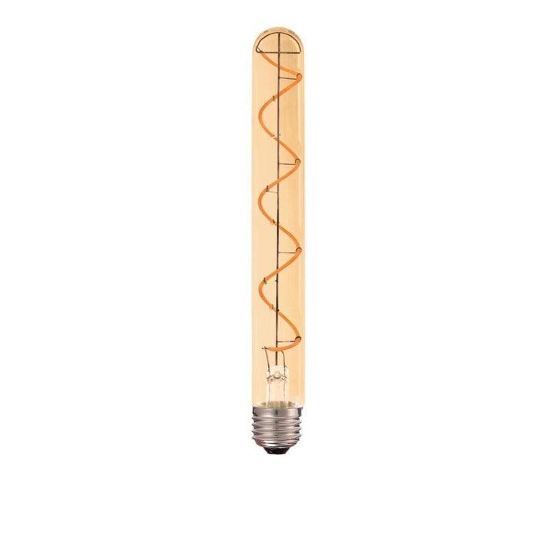 LED E27 Amber Bulb T185 - Moralgardenlab, Bulb, moralgardenlab, Bulb, Moralgardenlab, moralgardenlab.com