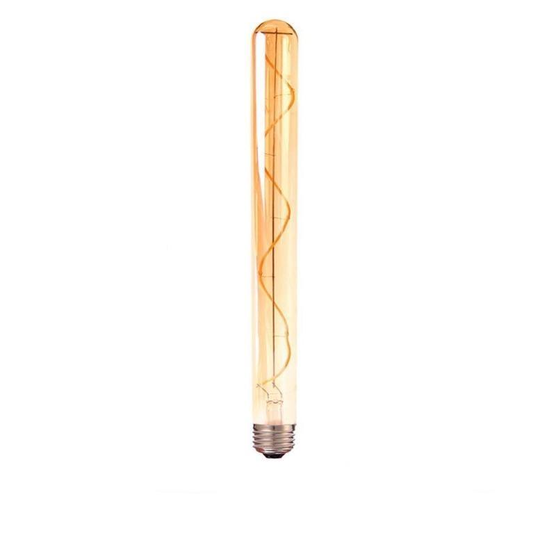 Ampoule LED E27 Ambre T225 - Modilu