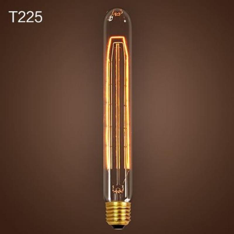 LED E27 Amber Bulb T225 - Moralgardenlab, Bulb, moralgardenlab, Bulb, Moralgardenlab, moralgardenlab.com