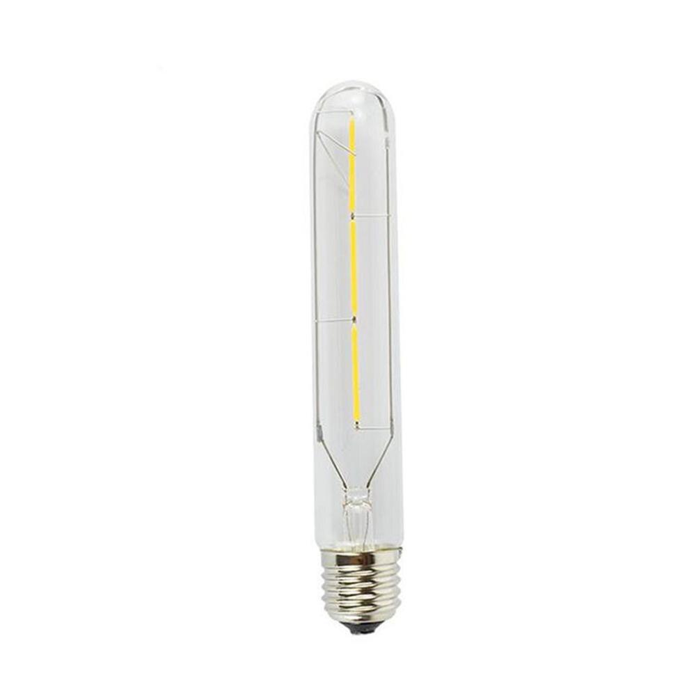 LED E27 Clear Bulb T10 - Moralgardenlab, Bulb, moralgardenlab, Bulb, Moralgardenlab, moralgardenlab.com