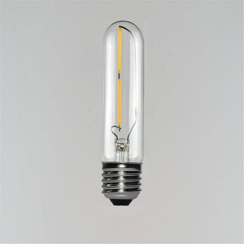 LED E27 Clear Bulb T10 - Moralgardenlab, Bulb, moralgardenlab, Bulb, Moralgardenlab, moralgardenlab.com