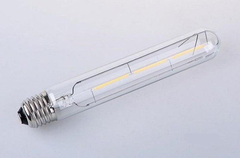 LED E27 Clear Bulb T185 - Moralgardenlab, Bulb, moralgardenlab, Bulb, Moralgardenlab, moralgardenlab.com