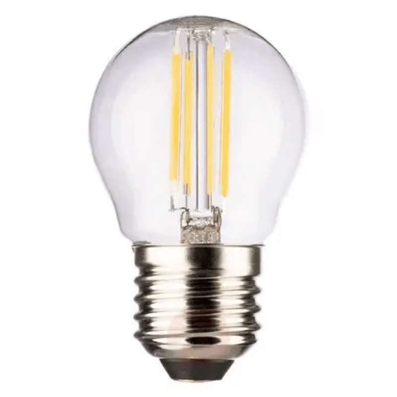 LED Bulb E27 Mini - Moralgardenlab, Bulb, moralgardenlab, Bulb, Moralgardenlab, moralgardenlab.com