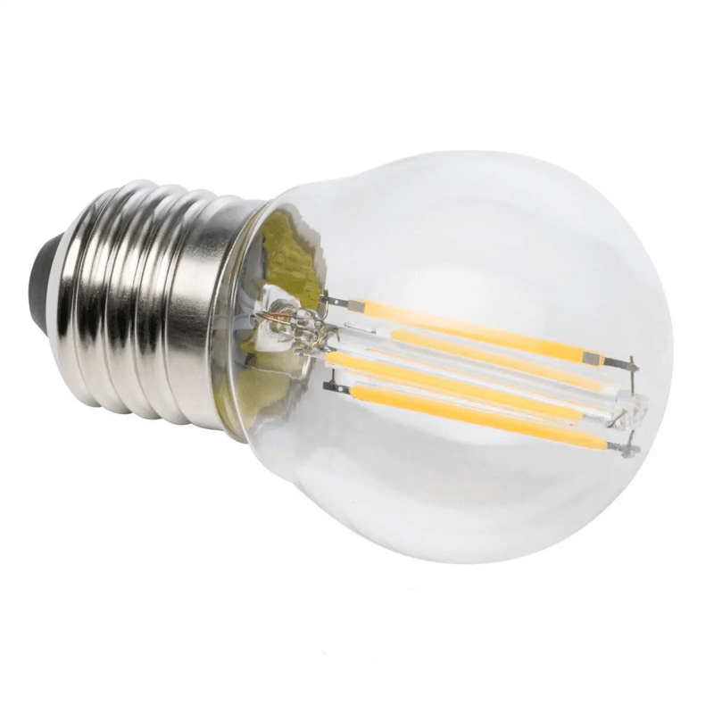 LED Bulb E27 Mini - Moralgardenlab, Bulb, moralgardenlab, Bulb, Moralgardenlab, moralgardenlab.com