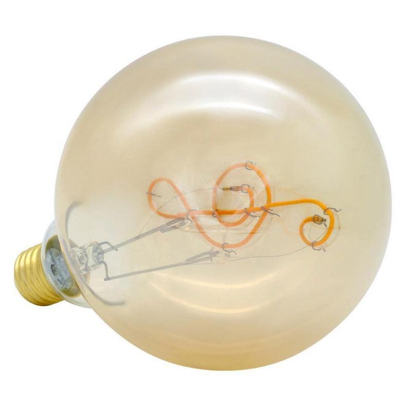 LED Bulb E27 Sol - Moralgardenlab, Bulb, moralgardenlab, Bulb, Moralgardenlab, moralgardenlab.com