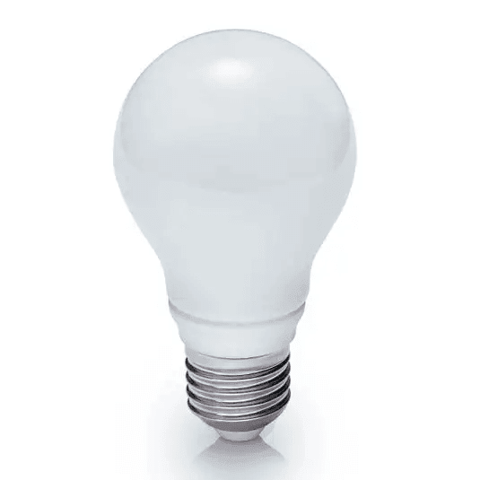 E27 White Opal Glass Bulbs - Moralgardenlab, 390402, moralgardenlab, Bulb, Moralgardenlab, moralgardenlab.com
