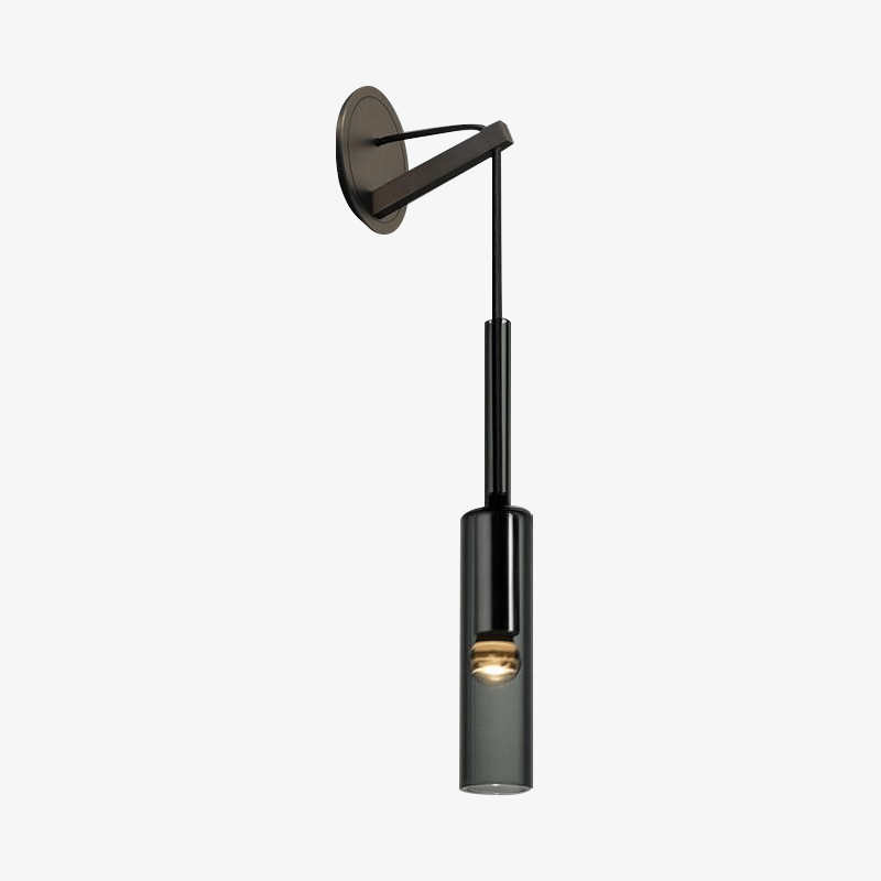 Industrial Wall Lights | STYLI - Moralgardenlab,, moralgardenlab, wall light, Wall Light, Designer Wall Lights, Wall Lights in Wood, Wall Lights in Metal, Industrial Wall Lights, LED Wall Lights, Modern Wall Lights, White, Bedroom, Industrial, lighting, Indoor Lighting, Modern, Metal, Black, Room_Dining Room, Room_Living Room, Room_Living_Room, Bathroom, Dining Room, Living Room, Moralgardenlab, moralgardenlab.com