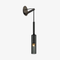 Industrial wall lights | Styli