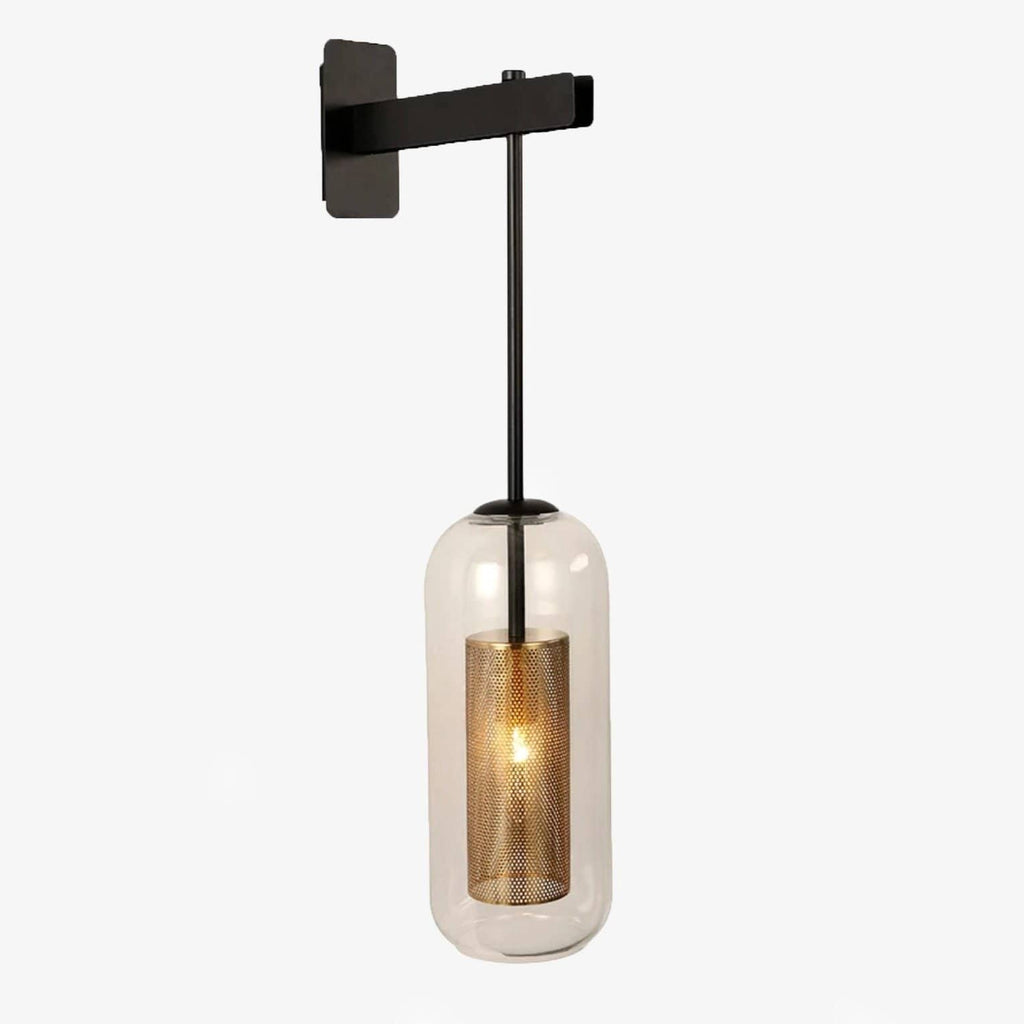 Industrial wall lights | Sango