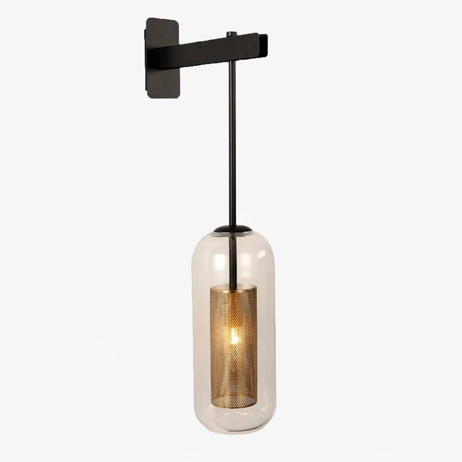 Industrial wall lights | Sango
