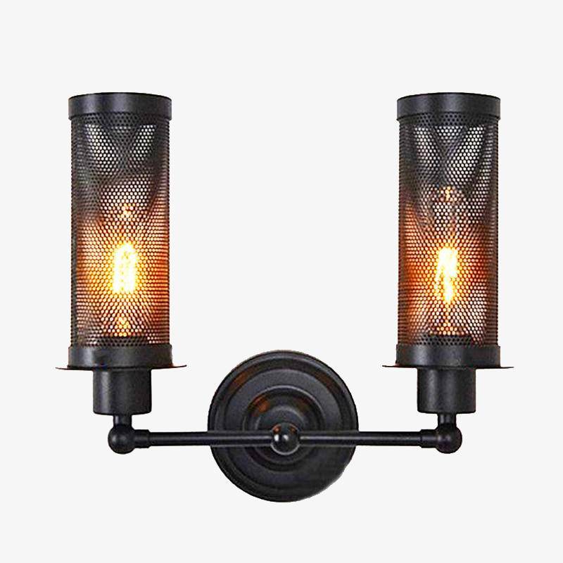 Industrial Wall Lights | RIKOL - Moralgardenlab,, moralgardenlab, wall light, Wall Light, Designer Wall Lights, Wall Lights in Wood, Wall Lights in Metal, Industrial Wall Lights, LED Wall Lights, Modern Wall Lights, White, Bedroom, Industrial, lighting, Indoor Lighting, Modern, Metal, Black, Room_Dining Room, Room_Living Room, Room_Living_Room, Bathroom, Dining Room, Living Room, Style_Antique, Moralgardenlab, moralgardenlab.com