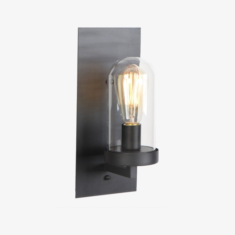 Industrial wall lights | Bozo