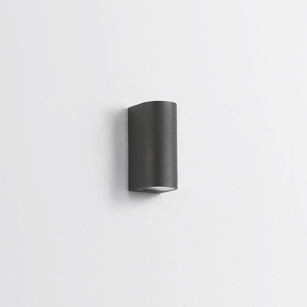 Outdoor Wall Light | ALCOR - Moralgardenlab, Outdoor Wall Light, moralgardenlab, Outdoor Wall Light, Wall Lights outdoor, Wall Lights in Metal, Wall Lights outdoor, LED Wall Lights, Modern Wall Lights, Colour_Grey, Lighting outdoor, Material_Steel/Alu, Room_Outdoor, Prix_0€-99€, Style_Contemporain, Style_Minimalist, Size_Petit (<40cm), Moralgardenlab, moralgardenlab.com