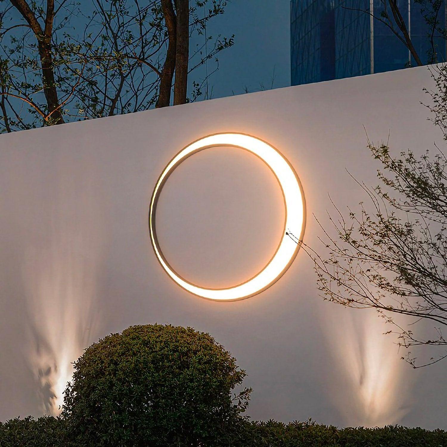 Outdoor Wall Light | ALGOL - Modilu